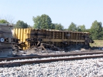 CN Derailment