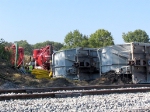 CN Derailment