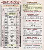 1976 Chicago - Los Angeles