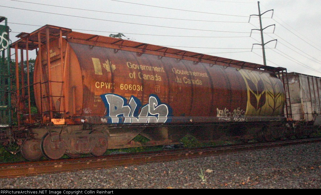 CPWX 606036