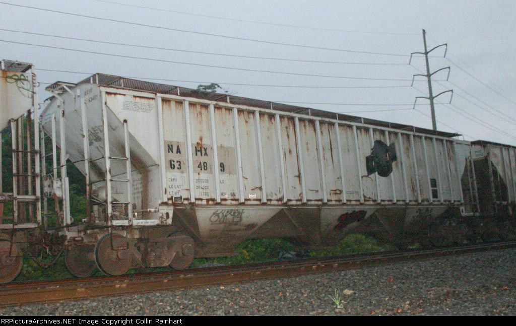 NAHX 63489