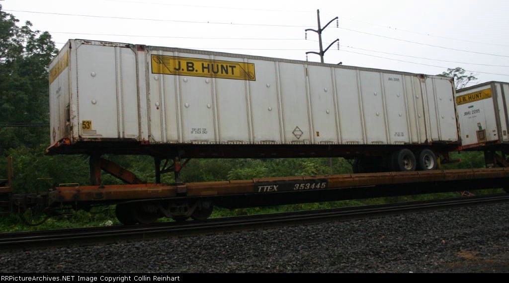 TTEX 353445