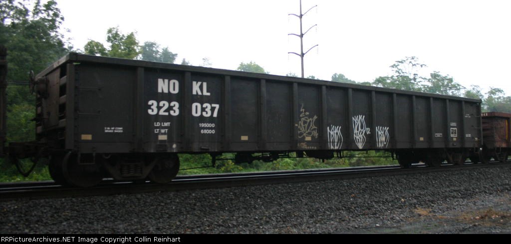 NOKL 323037