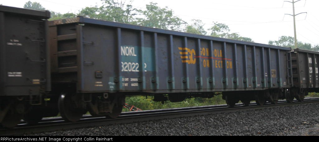 NOKL 320222