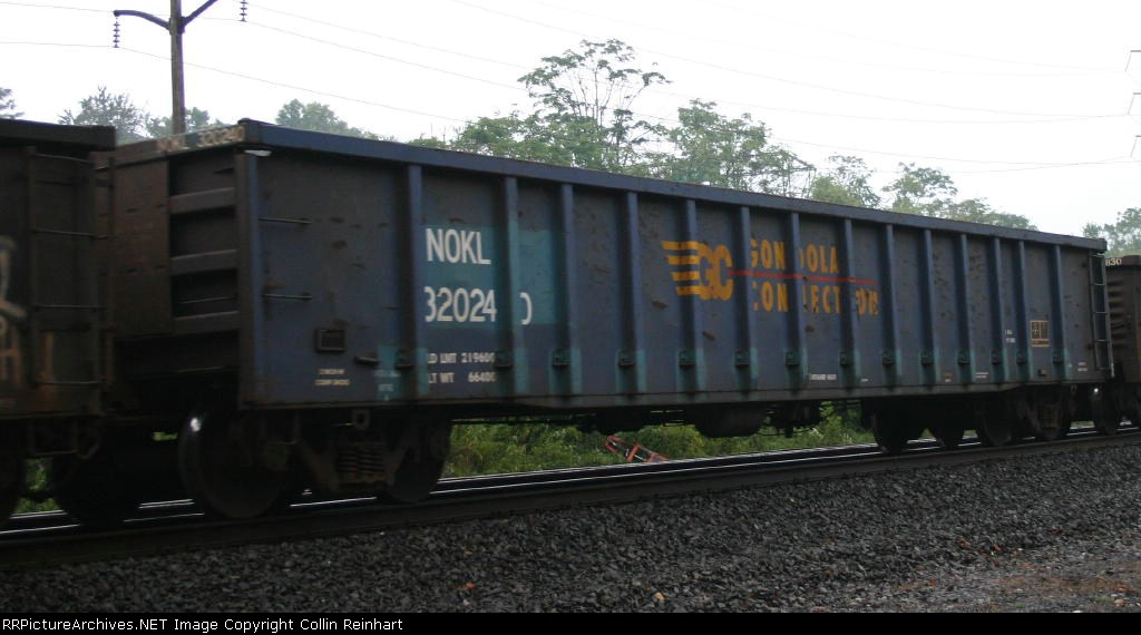 NOKL 320240