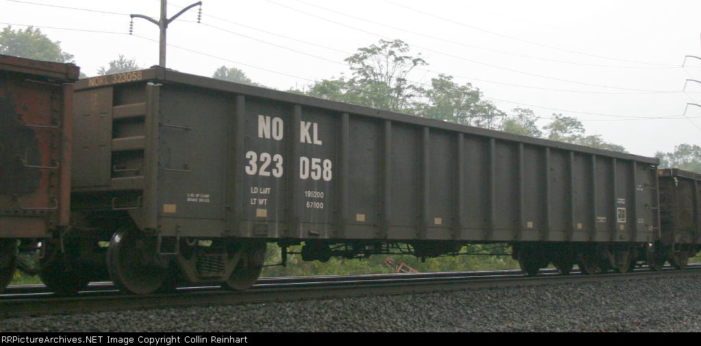 NOKL 323058