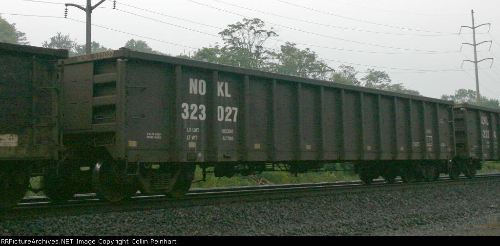 NOKL 323027