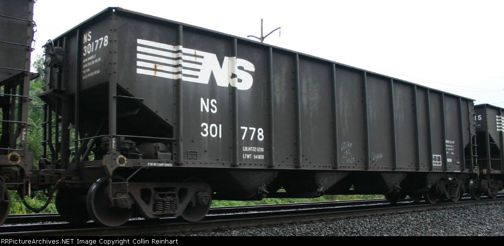 NS 301778