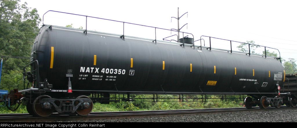 NATX 400350