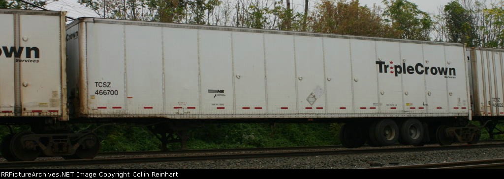 TCSZ 466700