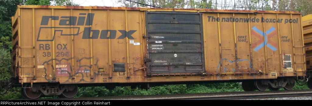 RBOX 38296
