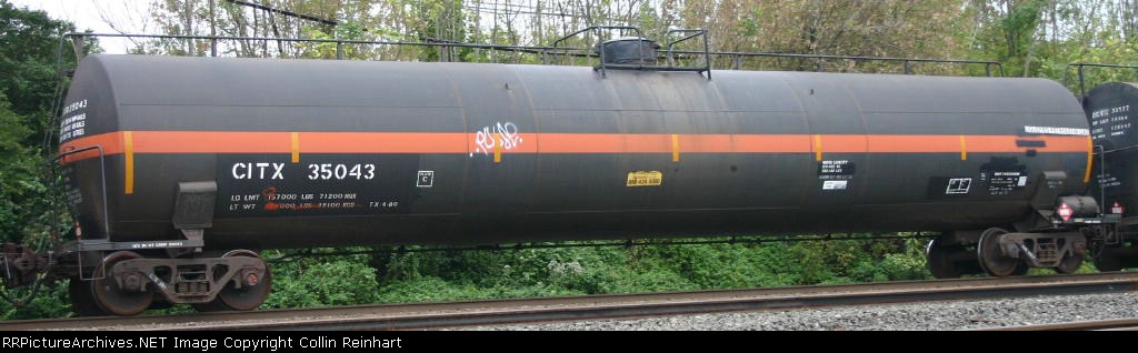 CITX 35043