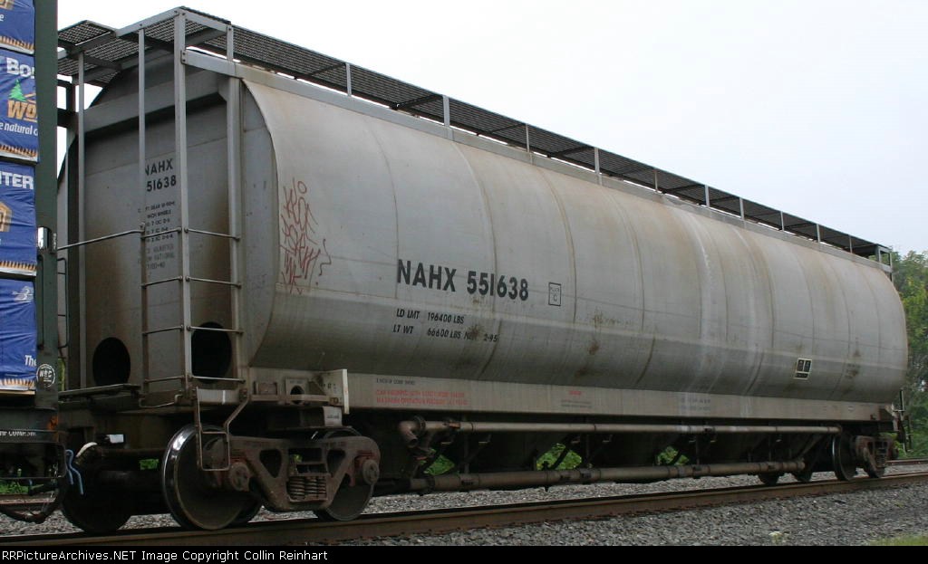 NAHX 551638