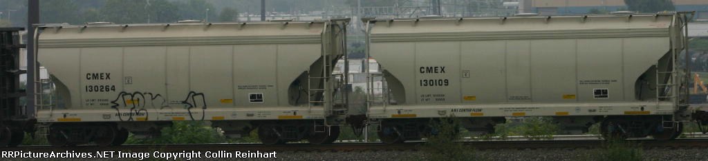CMEX 130264