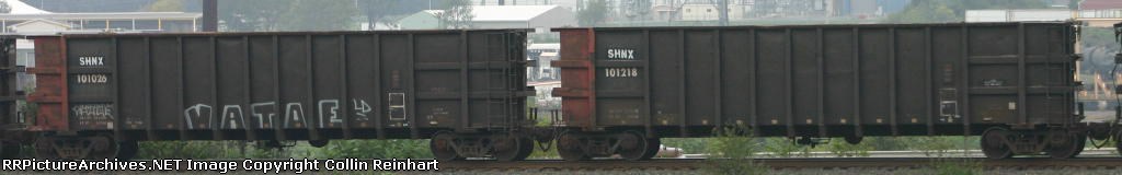 SHNX 101026