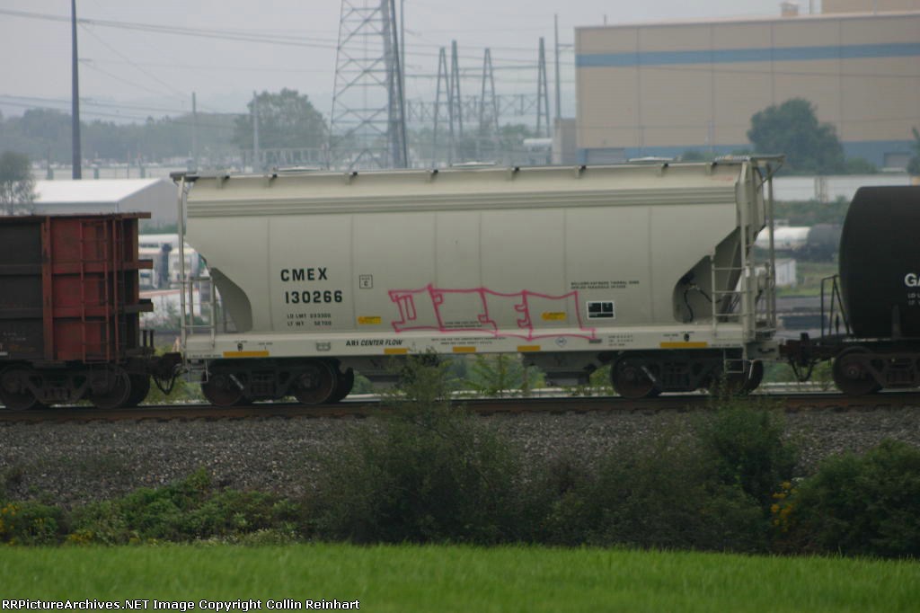 CMEX 130266