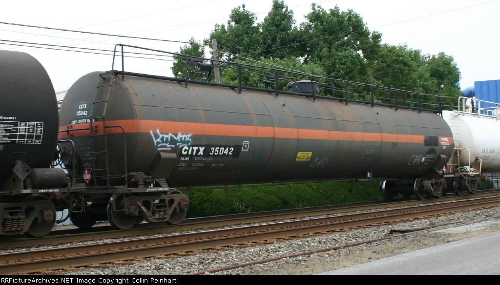 CITX 35042