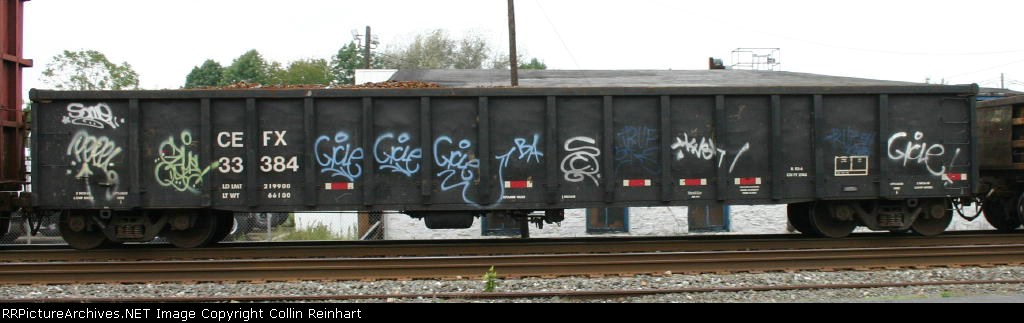 CEFX 33384