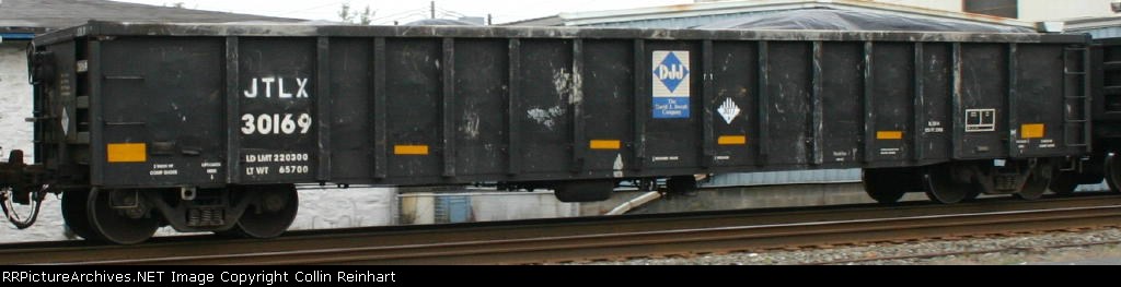 JTLX 30169