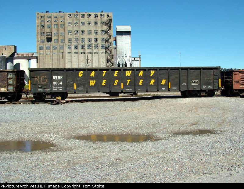 GWWR 3064