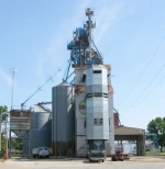 Cargil Elevator