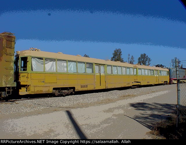 Orange Empire Railway Museum