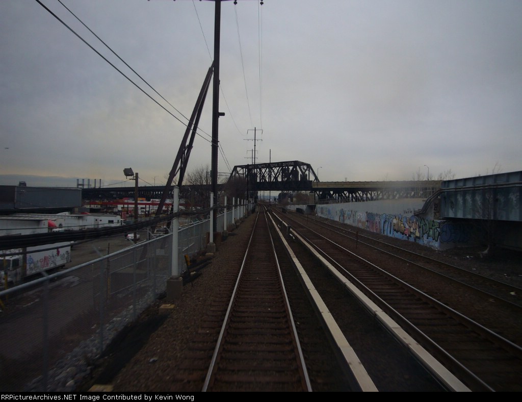 Industrial Jersey City