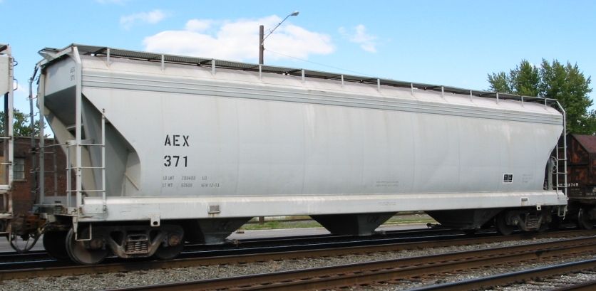 AEX 371