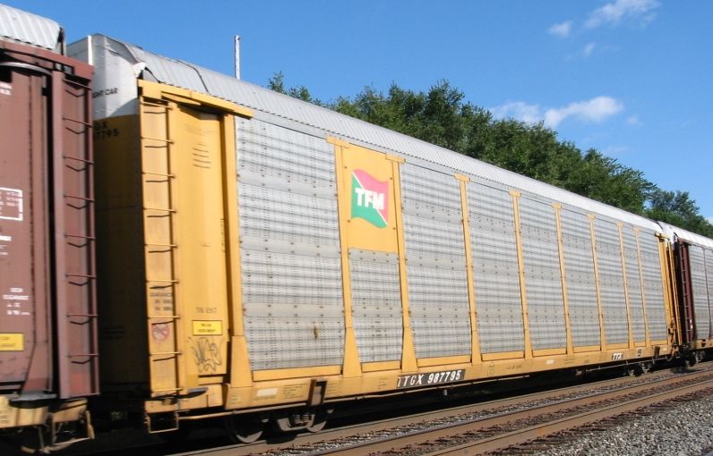 TTGX 987795