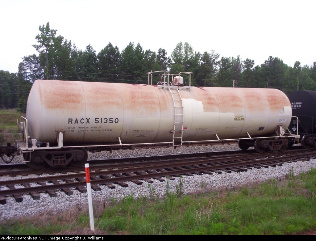 RACX 51350