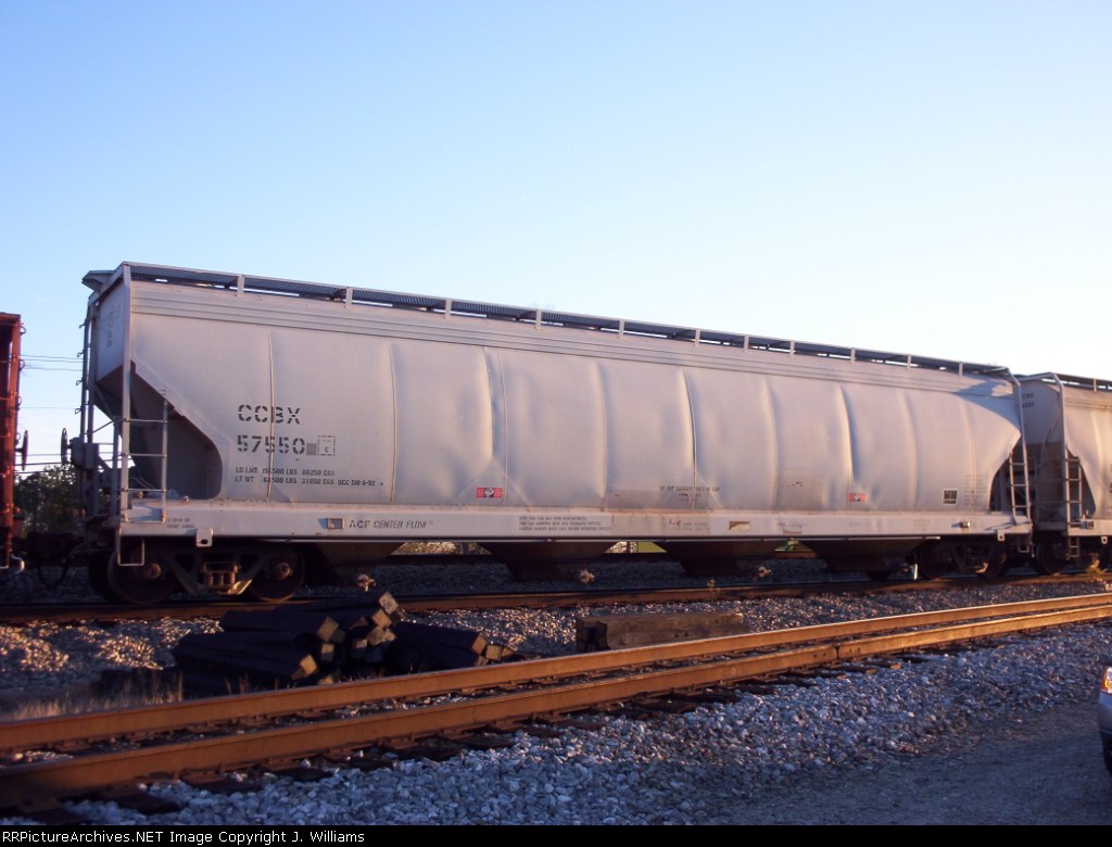 CCBX 57550