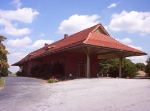 Passenger Depot