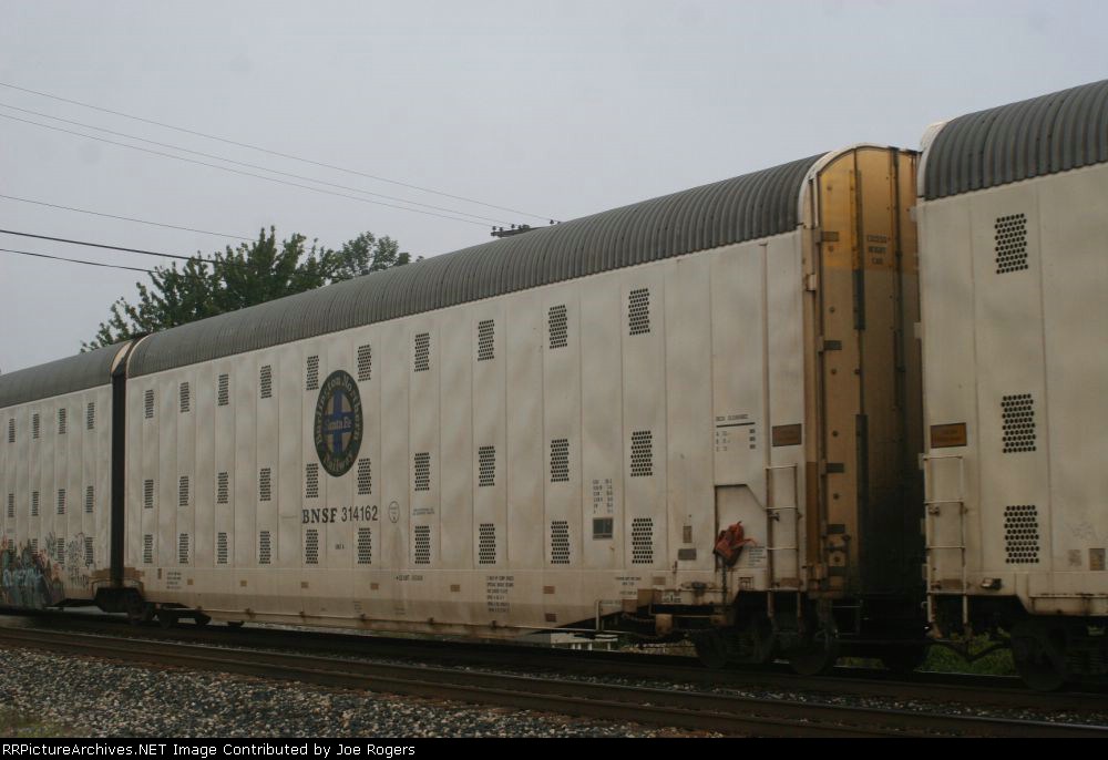BNSF 314162