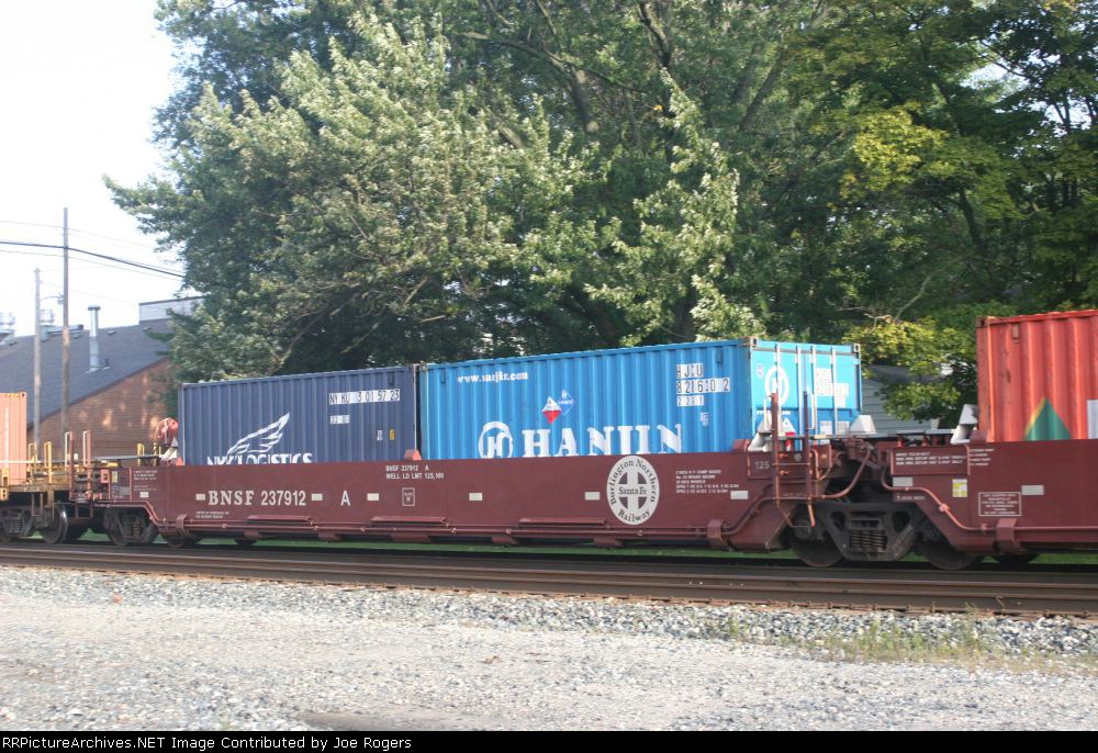BNSF 237912