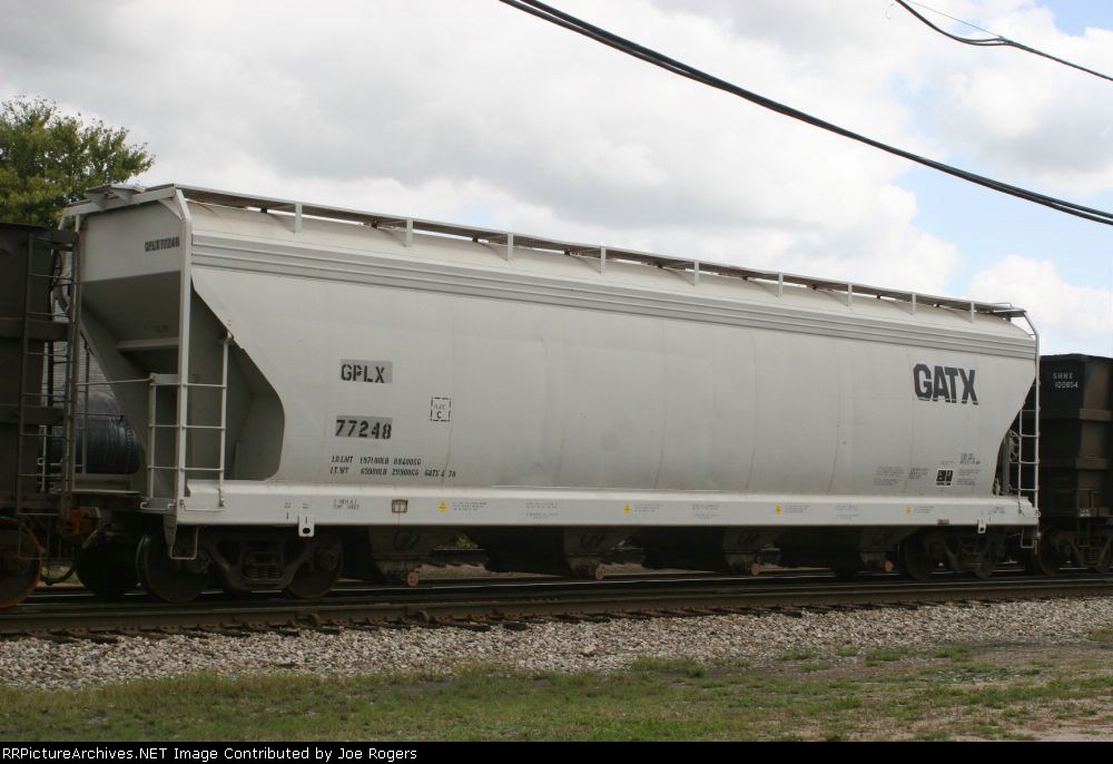 GPLX 77248