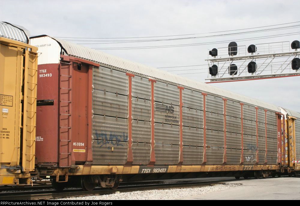 TTGX 983493