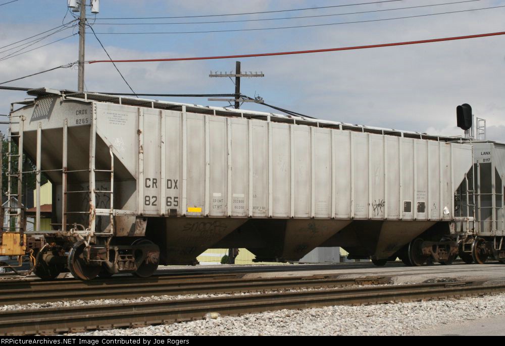 CRDX 8265
