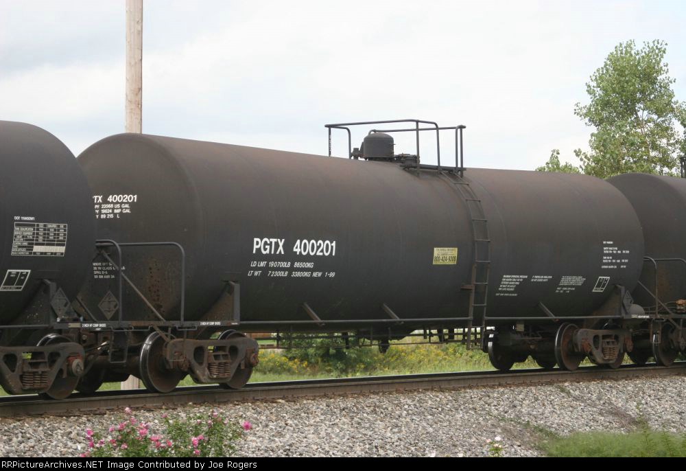 PGTX 400201