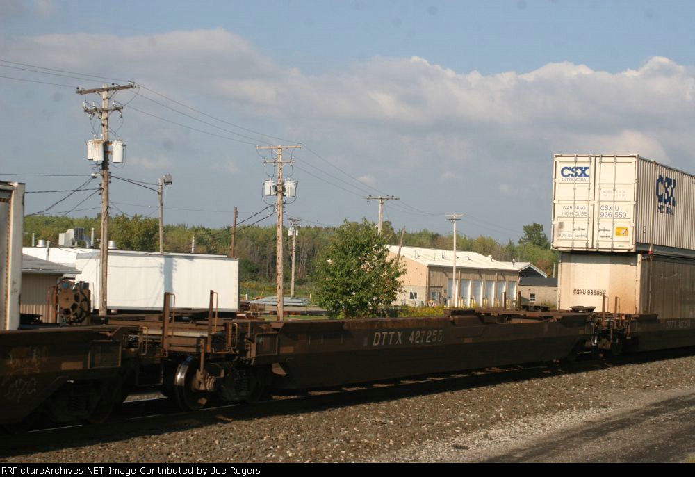 DTTX 427255