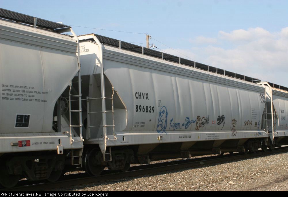 CHVX 896839