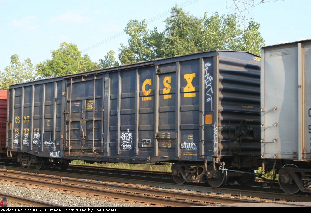 CSX 139364