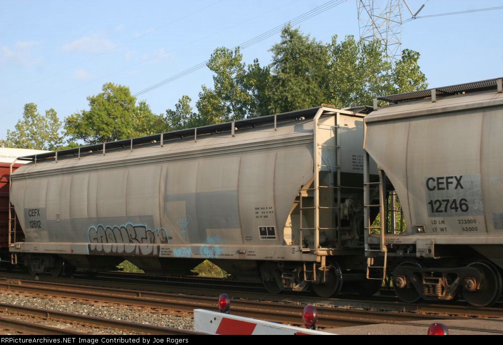 CEFX 12612