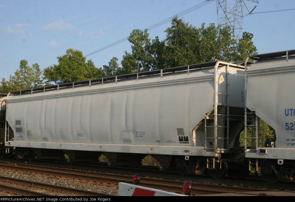 UTCX 52047