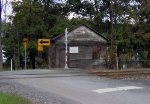 Former Reading RR Station