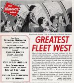 1956 MILW Super Dome Promo