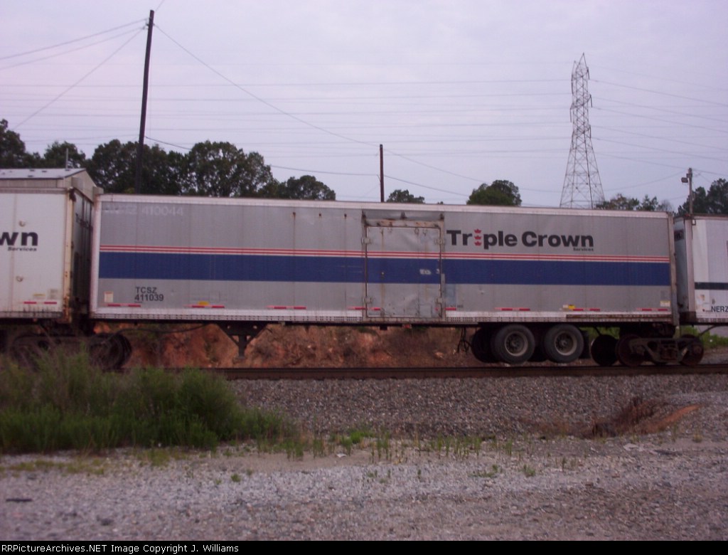 TCSZ 411039