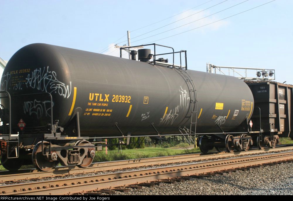 UTLX 203932
