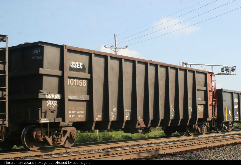 SSEX 101158