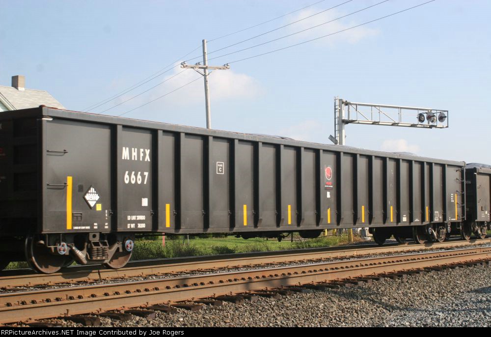 MHFX 6667