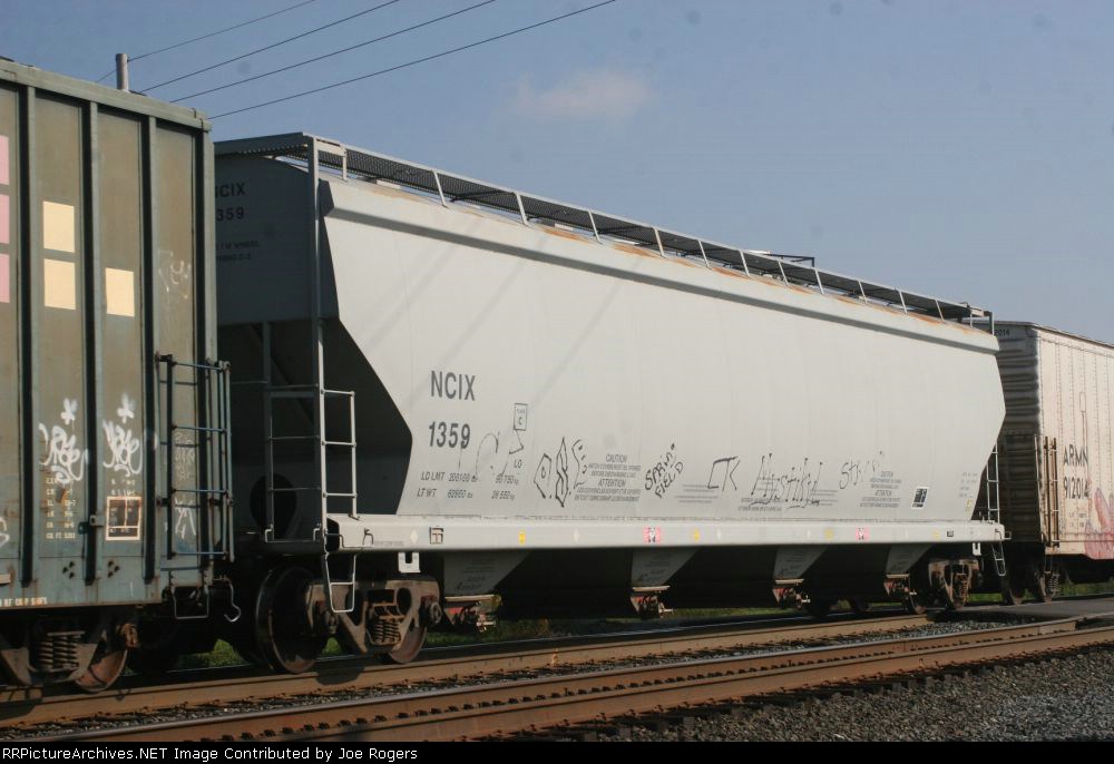 NCIX 1359
